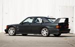 Mercedes-Benz 190 E 2.5-16 Evolution II 1990 года